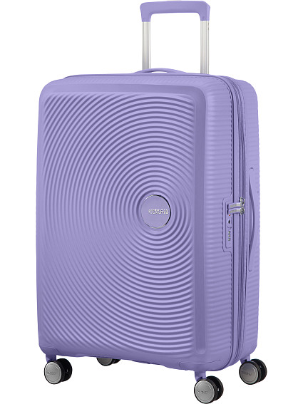 Чемодан American Tourister 32G*002 Soundbox Spinner 67 Exp