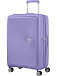 Чемодан American Tourister 32G*002 Soundbox Spinner 67 Exp