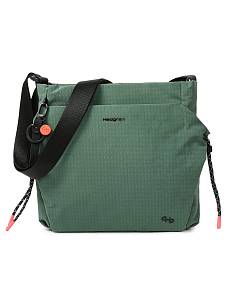 Сумка кросс-боди Hedgren HSTG08 String Makoto Crossover square