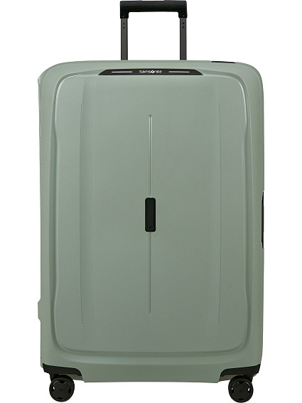 Чемодан Samsonite KM0*004 Essens Spinner