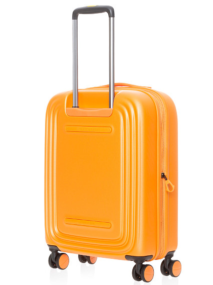 Чемодан Mandarina Duck SZV24 Logoduck+ Cabin Trolley exp