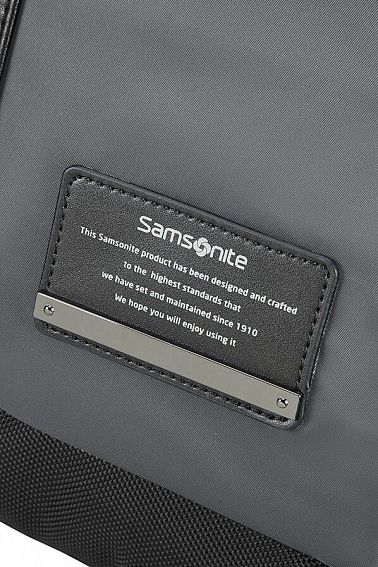 Сумка для планшета Samsonite 24N*007 Openroad Tablet Crossover M 7.9"