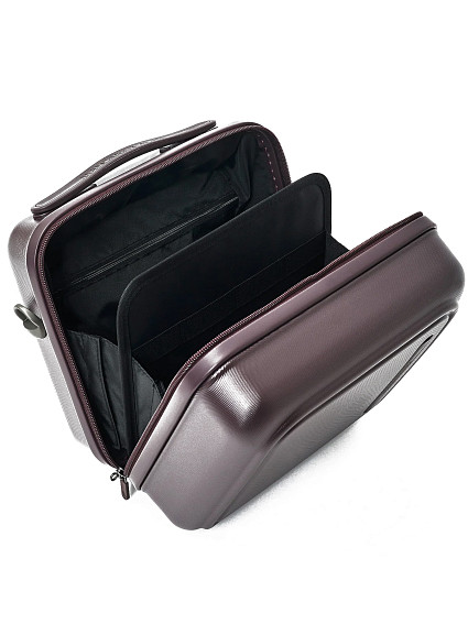 Бьюти-кейс Mandarina Duck SZN01 Logoduck + Beauty Case