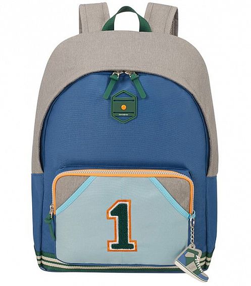 Рюкзак Samsonite CU5*003 Sam School Spirit Backpack L