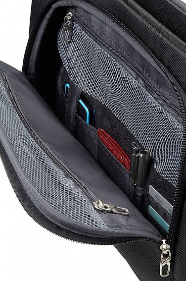 Портфель Samsonite 23V*003 X`Blade Business 2.0 Briefcase 1 Gusset 16