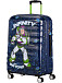 Чемодан American Tourister 31C*019 Wavebreaker Disney Medium Check-in 67cm