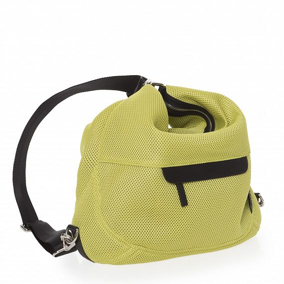 Сумка-рюкзак Mandarina Duck POT02 Slide Mesh Shoulder Bag