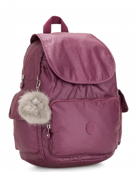 Рюкзак Kipling KI677231M City Pack Medium Backpack