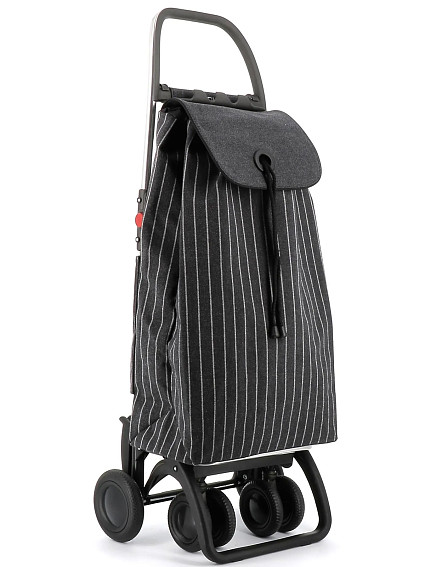 Сумка-тележка Rolser IMX434 Carbon Logic Tour