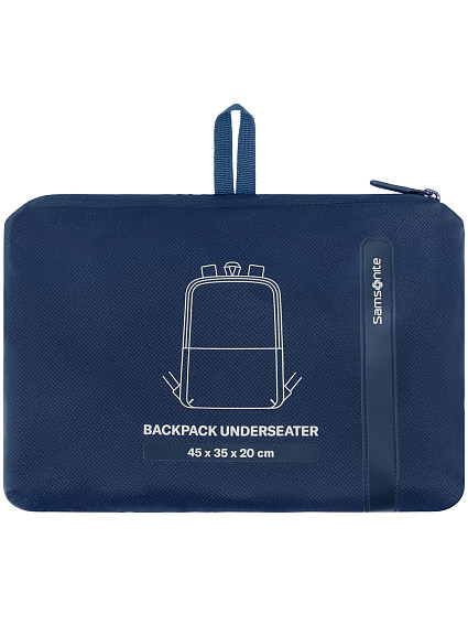 Рюкзак складной Samsonite KR7*034 TA Revolution Foldable Backpack M