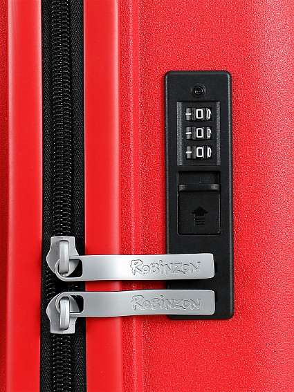 Чемодан Robinzon RP3542 Elba Lite M