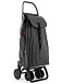 Сумка-тележка Rolser IMX434 Carbon Logic Tour