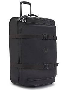 Сумка дорожная на колесах Kipling KI2966P39 Aviana M Medium wheeled luggage