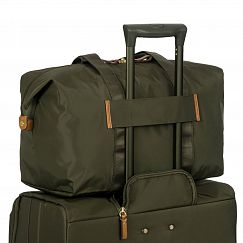 Сумка дорожная Brics BXG40203 X-Bag 2 in 1