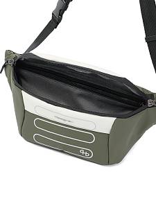 Сумка поясная Hedgren HCMBP04 Comby Performance Visit P