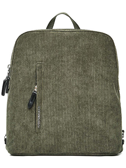 Рюкзак Mandarina Duck OKT08 Hunter Velvet Velvet Backpack