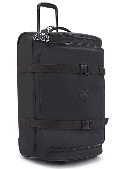Сумка дорожная на колесах Kipling KI2966P39 Aviana M Medium wheeled luggage