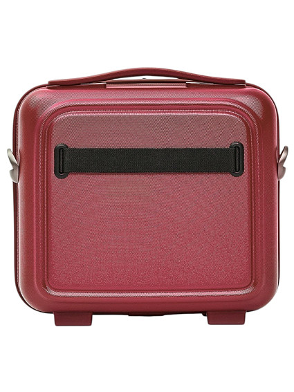 Бьюти-кейс Mandarina Duck SZN01 Logoduck + Beauty Case