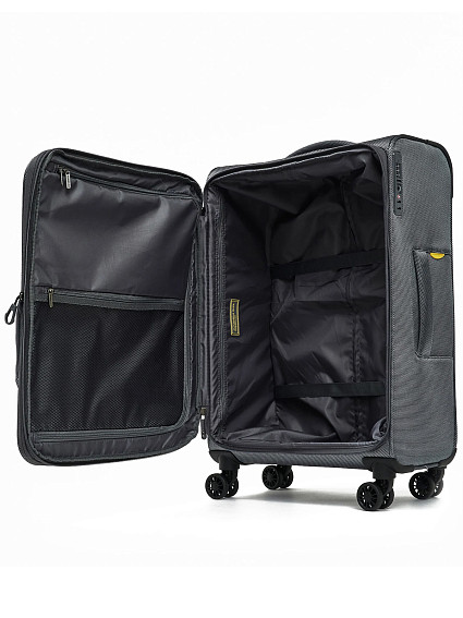 Чемодан Mandarina Duck OTV03 Zephyr Trolley Soft M