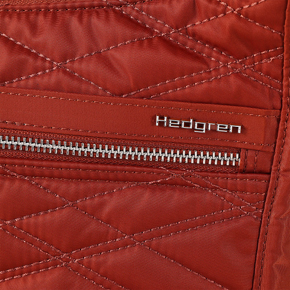 Молодежная сумка Hedgren HIC01S Inner City Harper`s S RFID