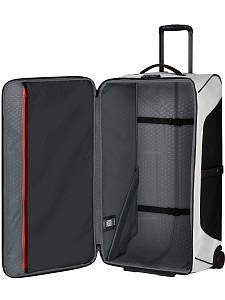 Дорожная сумка на колёсах Samsonite KH7*014 Ecodiver Duffle with wheels 79cm