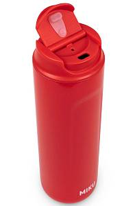 Термокружка с френч-прессом Miku TH-MGFP-480R 480 мл Термокружка с френч-прессом Miku TH-MGFP-480R 480 мл