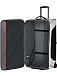 Дорожная сумка на колёсах Samsonite KH7*014 Ecodiver Duffle with wheels 79cm