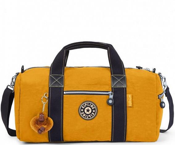 Сумка Kipling K0007605S Vintage Tag Along Medium Weekend Bag