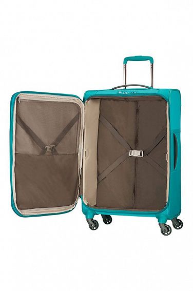 Чемодан Samsonite 99D*007 Uplite Spinner 78 Exp