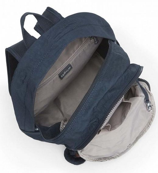 Рюкзак Kipling K15016H66 Clas Challenger Medium Backpack