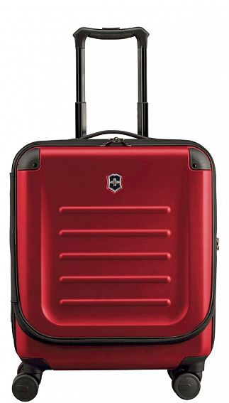 Чемодан Victorinox 313181 Spectra 22 Dual Access Чемодан Victorinox 313181 Spectra 22 Dual Access