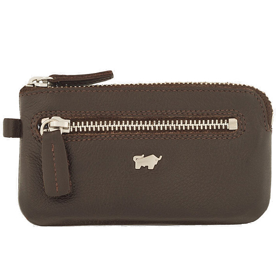 Ключница Braun Buffel 90000-051-020 Golf 2.0 Slim