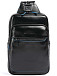Рюкзак на одно плечо Piquadro CA6589B2/N Blue Square