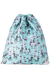 Рюкзак-мешок Pick & Pack PP20164 Royal Princess Gymbag