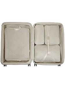 Чемодан Samsonite KT2*003 Paralux HS Spinner exp. 75cm