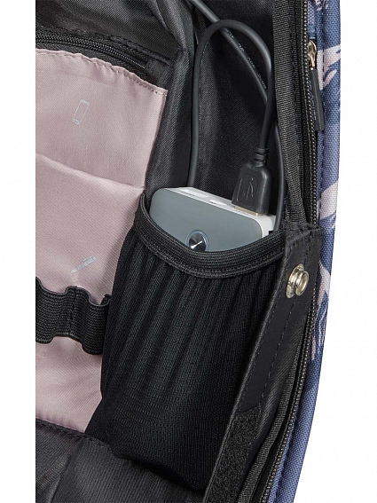 Рюкзак для ноутбука Samsonite KB3*101 Securipak S Laptop Backpack 14