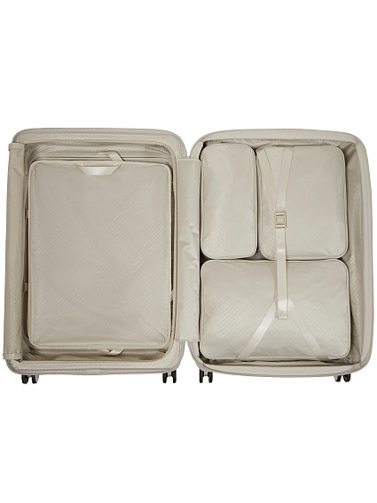 Чемодан Samsonite KT2*003 Paralux HS Spinner exp. 75cm