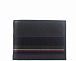 Портмоне Piquadro PU257B3SR/BLU3 Black Square Special
