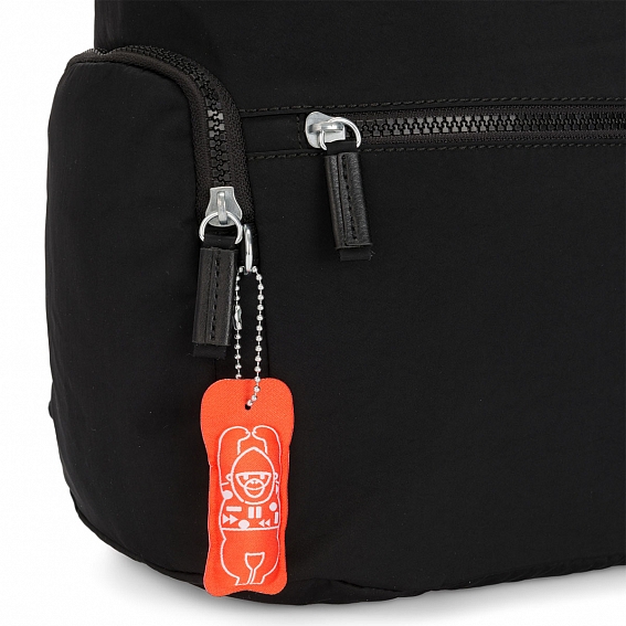 Рюкзак Kipling KI647077M Piros Small Backpack