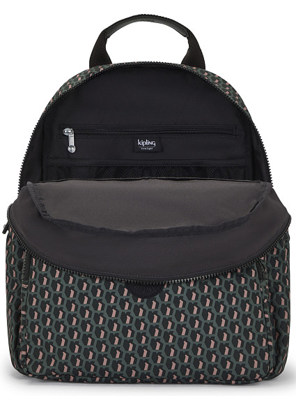 Рюкзак Kipling KI5916E1A Maisie Medium baby Backpack