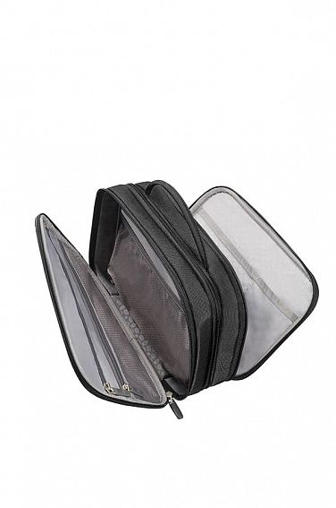 samsonite spark sng toiletry bag