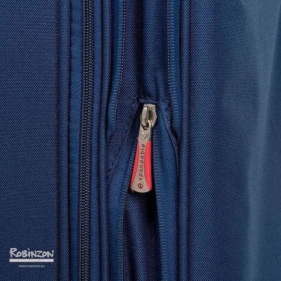 Чемодан Roncato 4001 Cruiser Trolley Grande L 2W