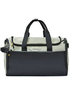Сумка дорожная Mandarina Duck OSB04 Eco Coated Duffle Backpack