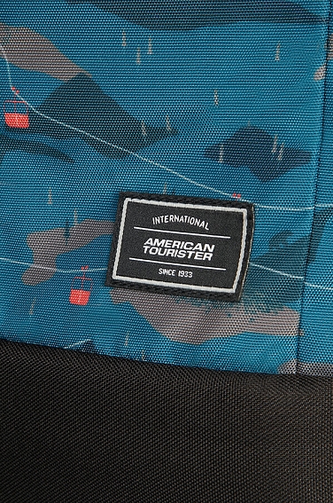 Рюкзак American Tourister 24G*024 Urban Groove Laptop Backpack 15,6