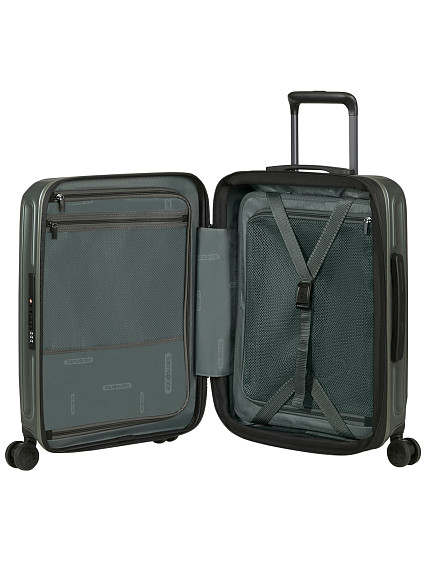 Чемодан Samsonite KU2*001 2Wander Spinner exp. 55