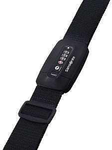 Багажный ремень Samsonite KR7*018 TA Revolution Luggage Strap TSA Lock