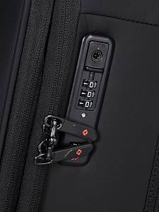 Чемодан Samsonite KT9*004 Glazed Spinner exp. 84cm