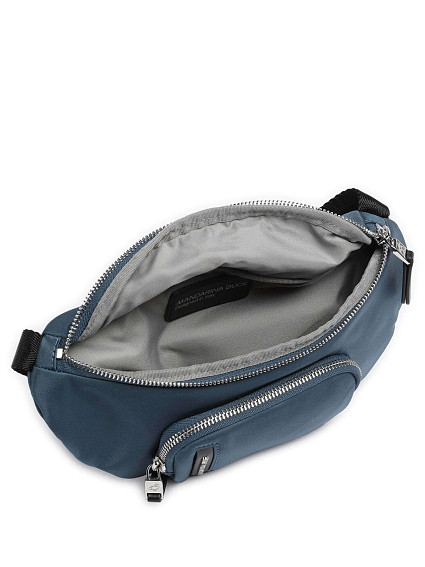 Сумка поясная Mandarina Duck VCMM2 Hunter