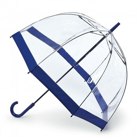 Зонт-трость женский Fulton L783