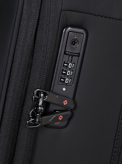 Чемодан Samsonite KT9*004 Glazed Spinner exp. 84cm